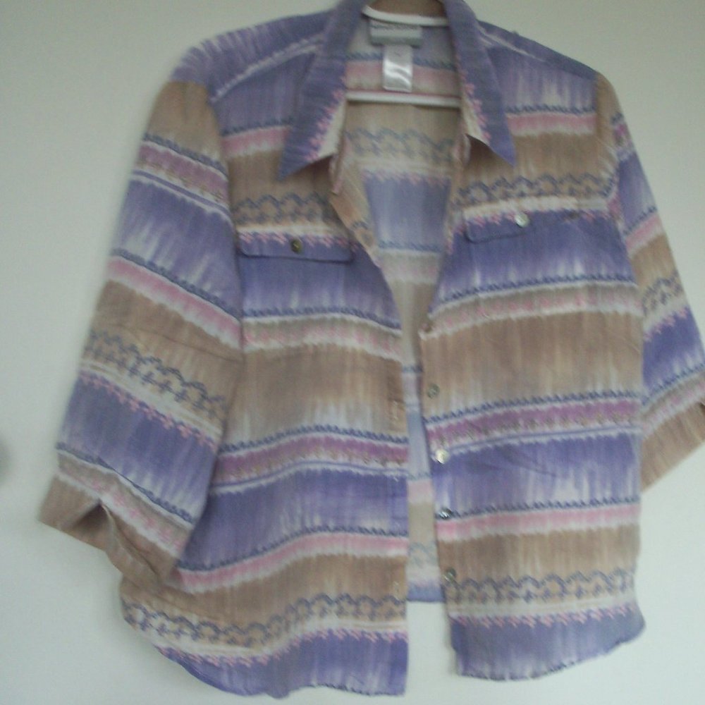 light weight ladies top